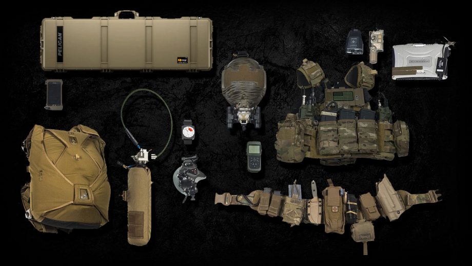 Tactical and Military – US21