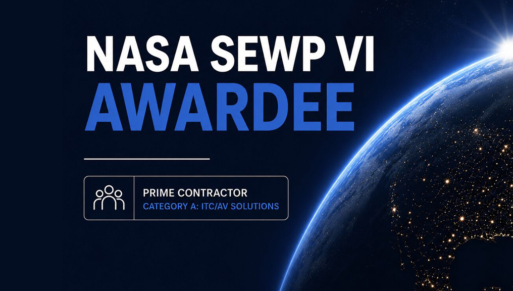 NASA SEWP IV